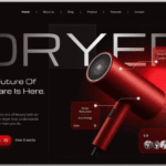 online store of beauty products