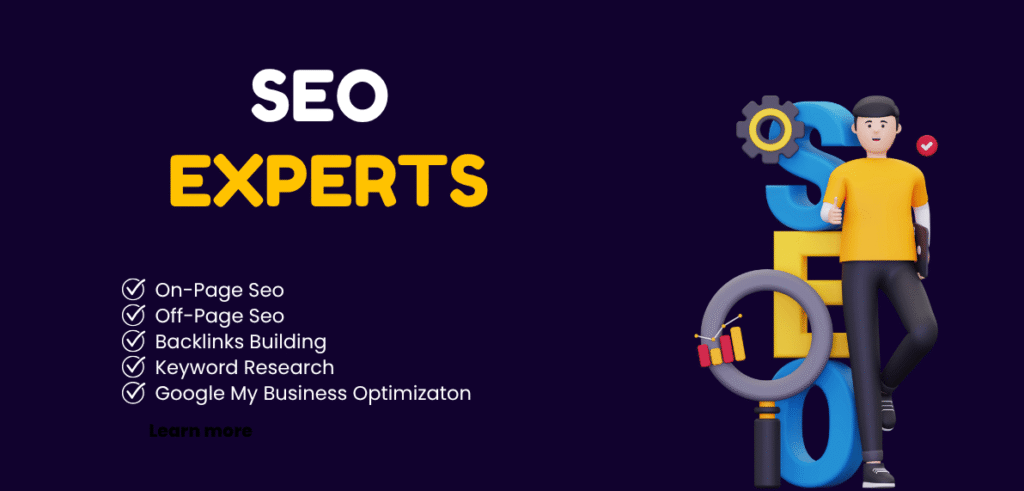 SEO Experts